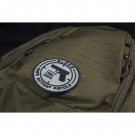 GLOCK | Safe Action Pistol Rubber Badge GLOCK | Safe Action Pistol Rubber Badge