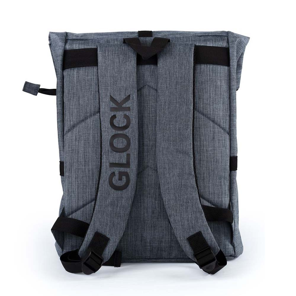 GLOCK | BACKPACK COURIER STYLE