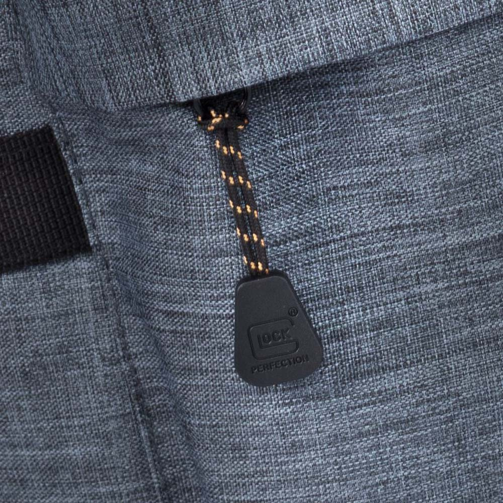 GLOCK | BACKPACK COURIER STYLE