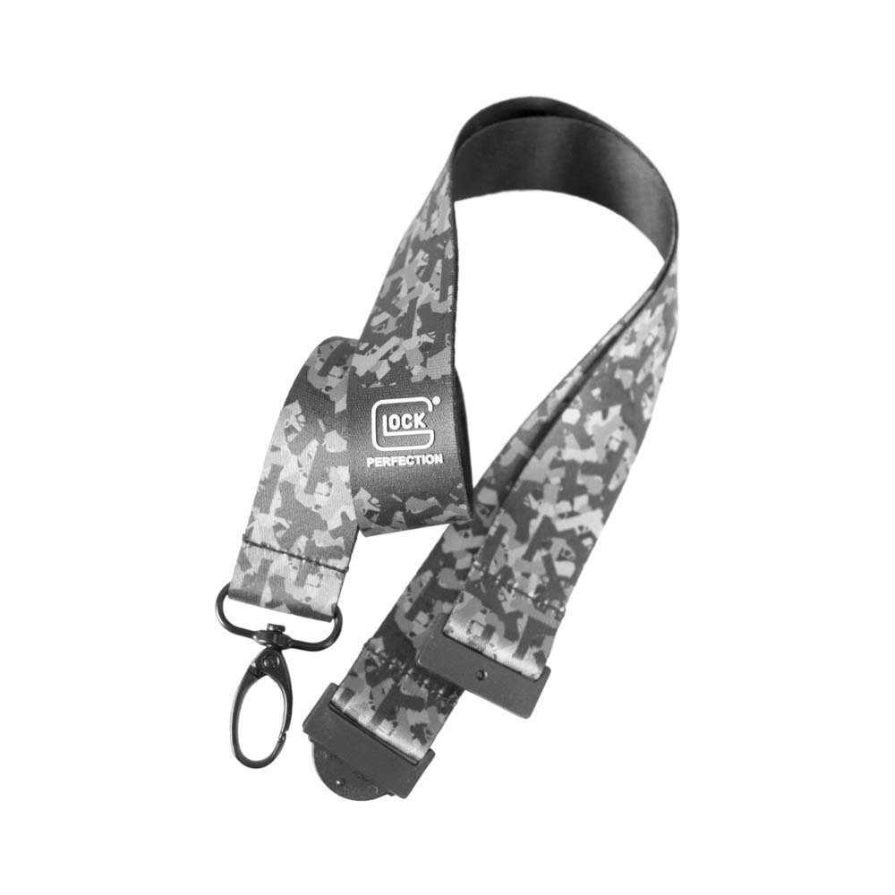 GLOCK | Lanyard Pistol Camouflage