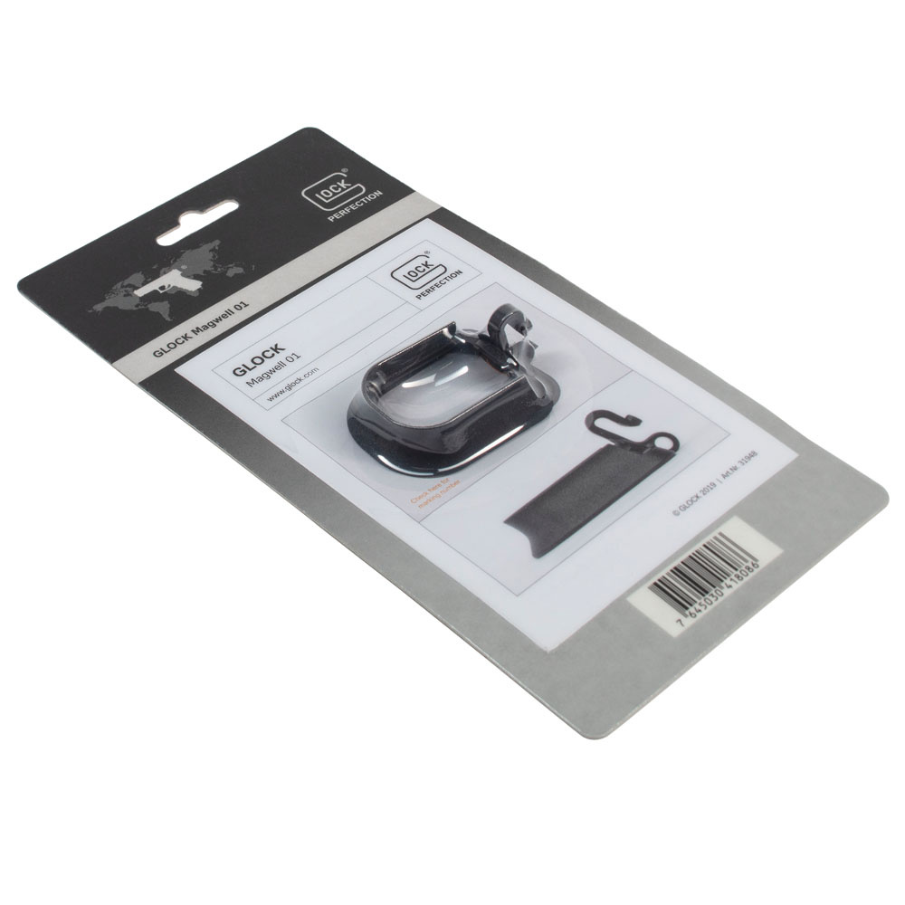 GLOCK | Magwell 01 Set 