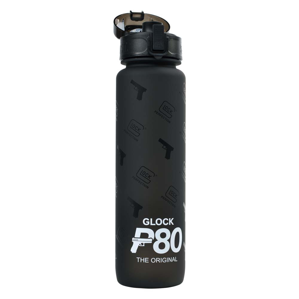 GLOCK | P80 Waterbottle