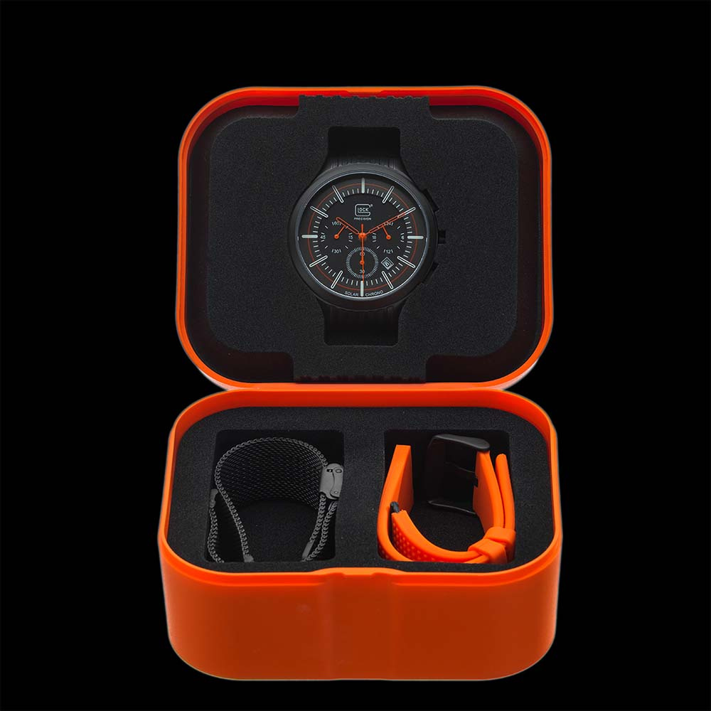 GLOCK | WATCH GLOBAL