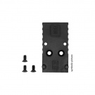 GLOCK | MOS ADAPTER PLATE 04 | EOTECH GLOCK | MOS ADAPTER PLATE 04 | EOTECH