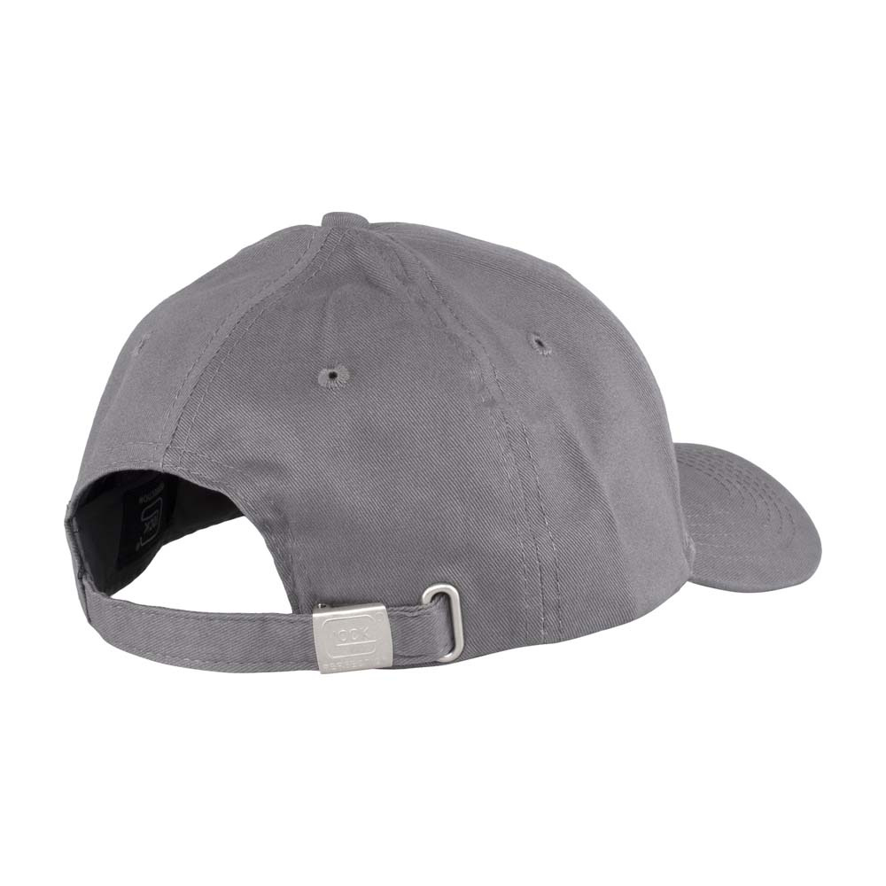 GLOCK | CAP PERFECTION | BLACK - GREY