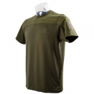 GLOCK | TACTICAL SHIRT | OLIVE GLOCK | TACTICAL SHIRT | OLIVE