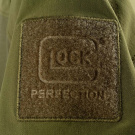 GLOCK | TACTICAL SHIRT | OLIVE GLOCK | TACTICAL SHIRT | OLIVE