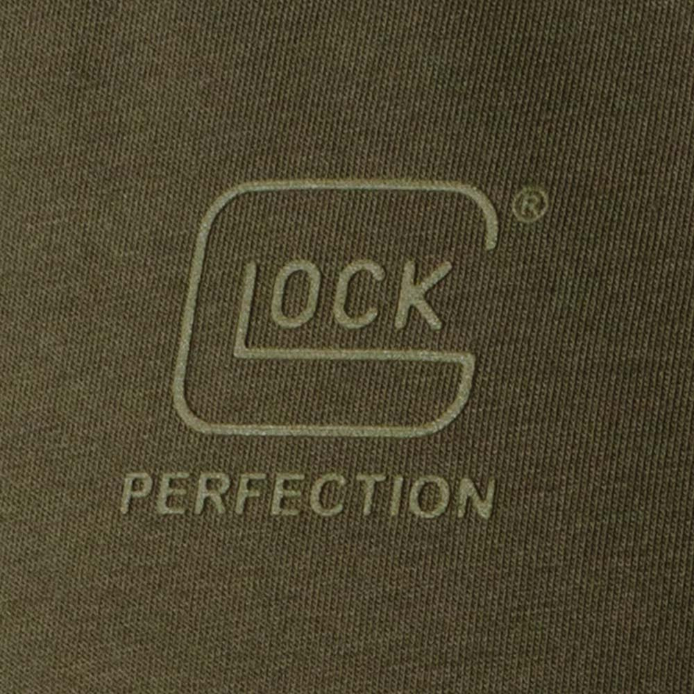 GLOCK | TACTICAL SHIRT | OLIVE 
