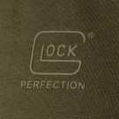 GLOCK | TACTICAL SHIRT | OLIVE GLOCK | TACTICAL SHIRT | OLIVE
