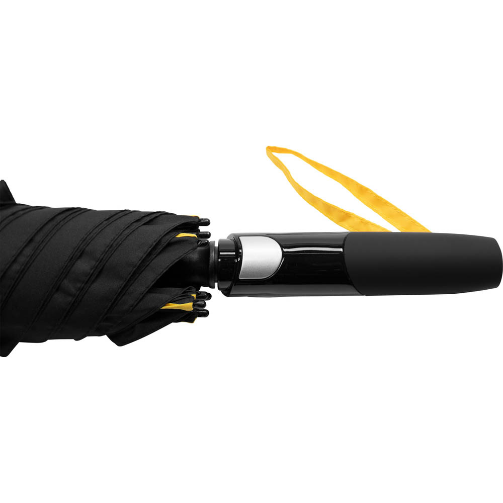 GLOCK | UMBRELLA | Yellow - Green - Orange