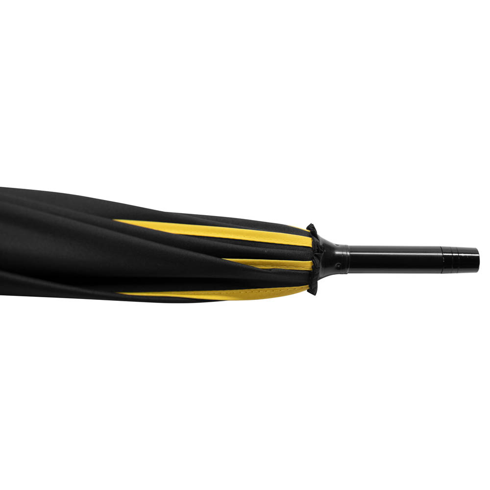 GLOCK | UMBRELLA | Yellow - Green - Orange