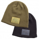 GLOCK | P80 Beanie | BLACK - OLIVE GLOCK | P80 Beanie | BLACK - OLIVE