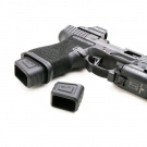 SLR Rifleworks | Glock 19 Mag Extension - California Legal