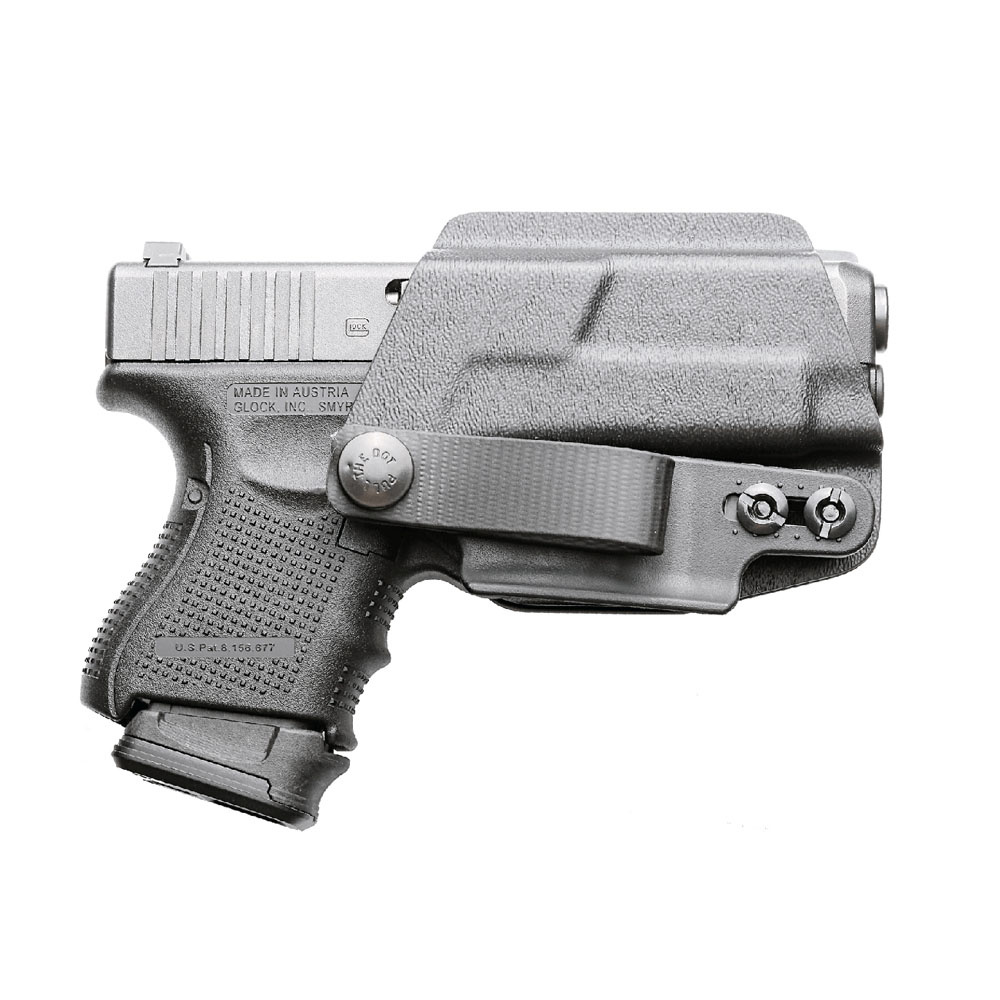 PHLSTER | Gen2 Skeleton Holster | Glock 43