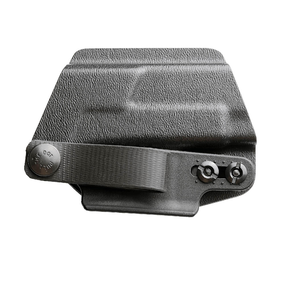 PHLSTER | Gen2 Skeleton Holster | Glock 43