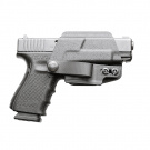 PHLSTER | Skeleton Holster | Glock 17/19/26/34 PHLSTER | Skeleton Holster | Glock 17/19/26/34