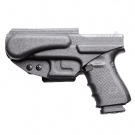 PHLSTER | Classic Holster Glock 17/19/26/34 PHLSTER | Classic Holster Glock 17/19/26/34