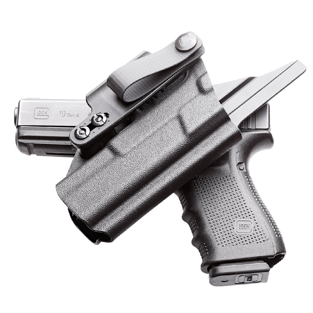 PHLSTER | Classic Holster Glock 17/19/26/34