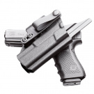 PHLSTER | Classic Holster Glock 17/19/26/34 PHLSTER | Classic Holster Glock 17/19/26/34