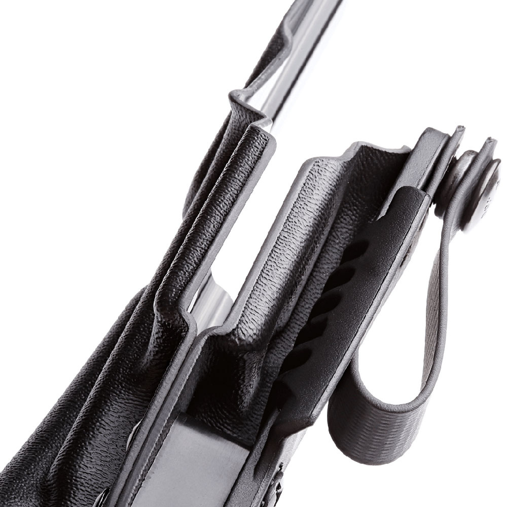 PHLSTER | Classic Holster Glock 17/19/26/34