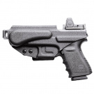 PHLSTER | Classic Holster Glock 17/19/26/34 PHLSTER | Classic Holster Glock 17/19/26/34