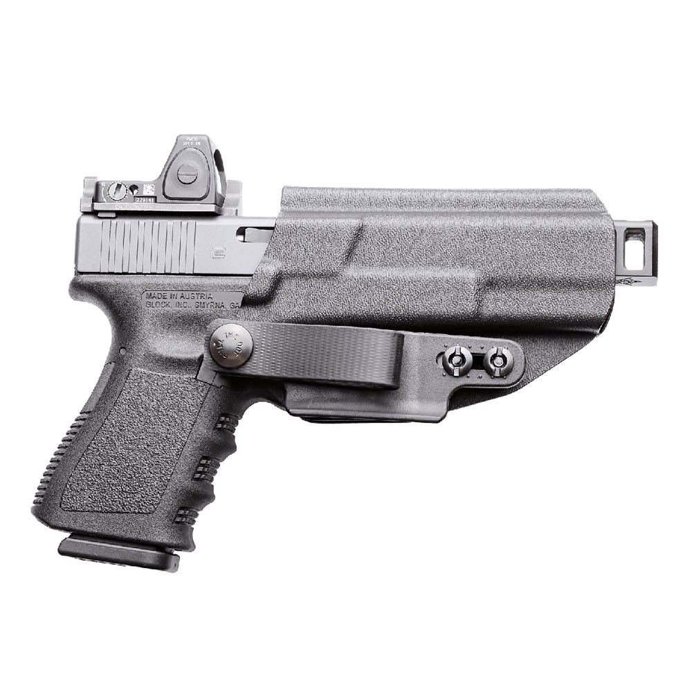 PHLSTER | Classic Holster Glock 17/19/26/34