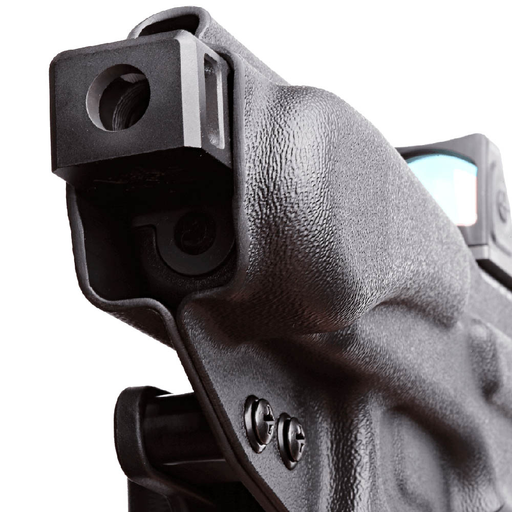 PHLSTER | Classic Holster Glock 17/19/26/34