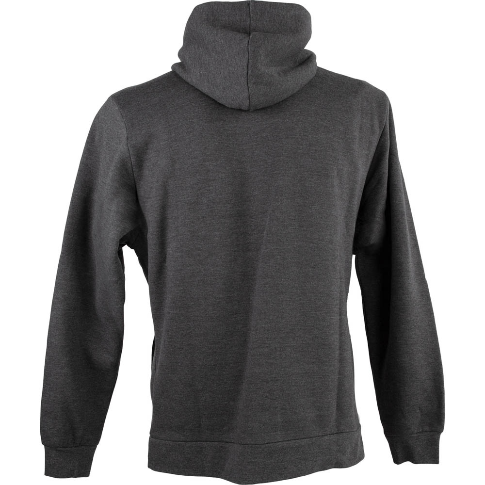 GLOCK | Hoodie | GLOCK Perfection | charcoal-grey