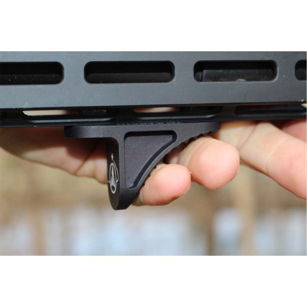 True North Concepts | Aluminum GripStop-K (M-LOK) 