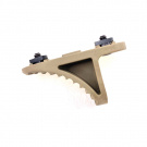 True North Concepts | Polymer GripStop–K (M-LOK) True North Concepts | Polymer GripStop–K (M-LOK)