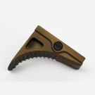 True North Concepts | Picatinny Rail Gripstop True North Concepts | Picatinny Rail Gripstop