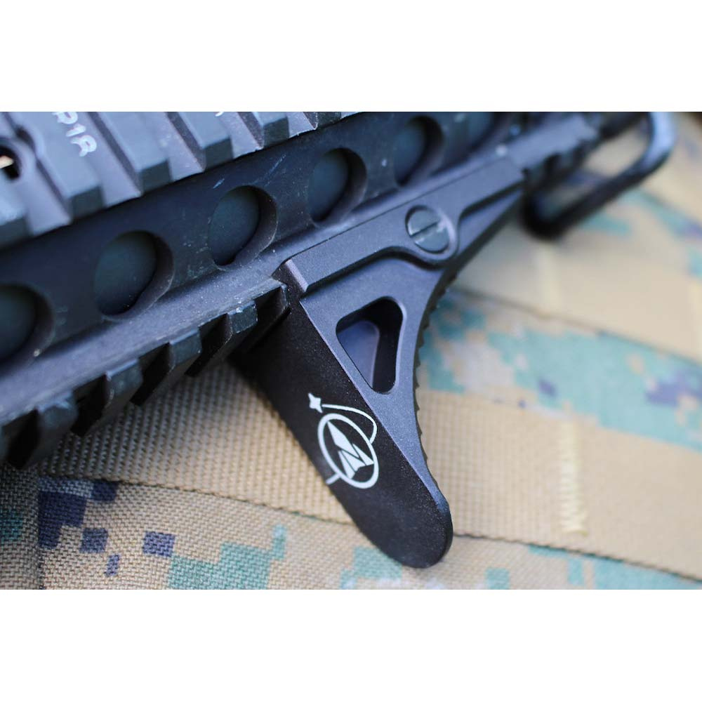True North Concepts | Picatinny Rail Gripstop 