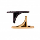 TRUE NORTH CONCEPTS | Polymer GRIPSTOP | Standard length (M-LOK) TRUE NORTH CONCEPTS | Polymer GRIPSTOP | Standard length (M-LOK)