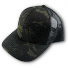 GBRS | INSTRUCTOR TRUCKER HAT | MULTICAM BLACK GBRS | INSTRUCTOR TRUCKER HAT | MULTICAM BLACK