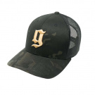 GBRS | PUFF G TRUCKER HAT GBRS | PUFF G TRUCKER HAT