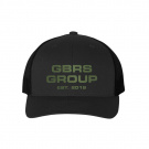 GBRS | INSTRUCTOR TRUCKER HAT ANNIVERSARY EDITION GBRS | INSTRUCTOR TRUCKER HAT ANNIVERSARY EDITION