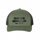GBRS | INSTRUCTOR TRUCKER HAT ANNIVERSARY EDITION GBRS | INSTRUCTOR TRUCKER HAT ANNIVERSARY EDITION