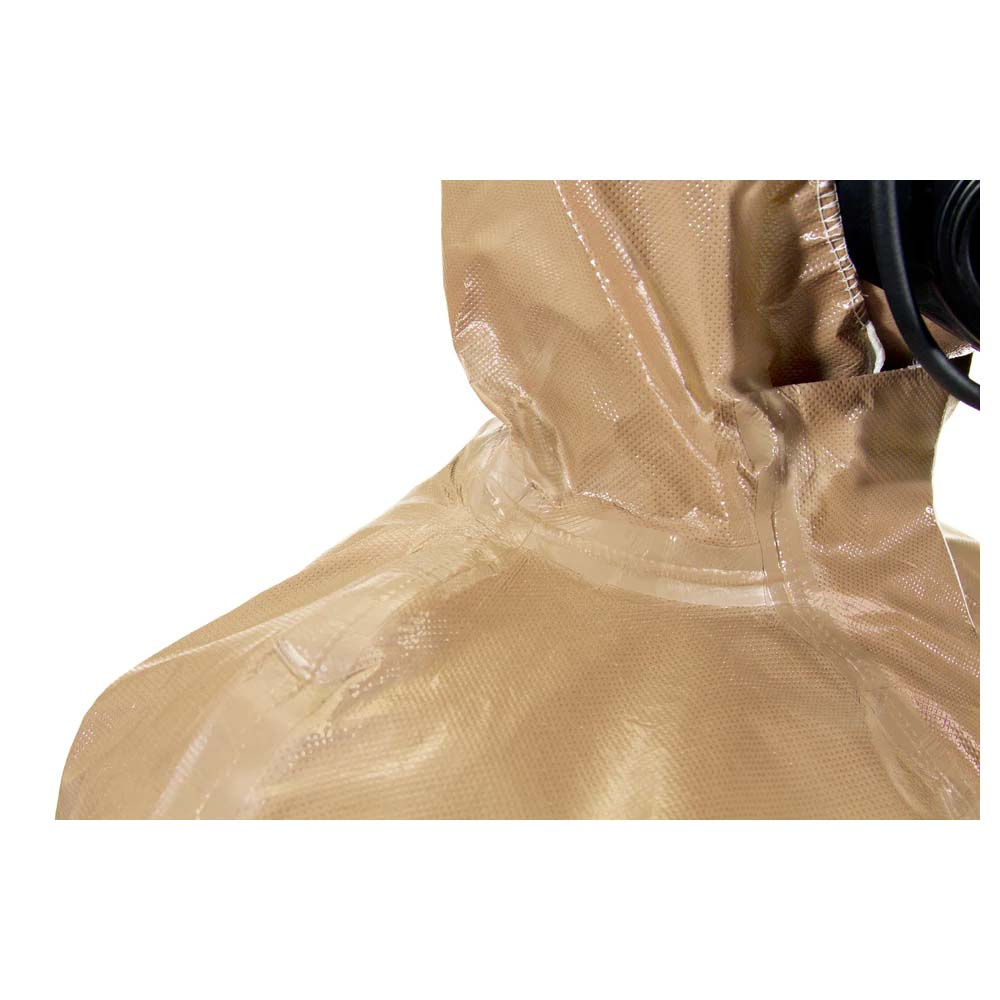 MIRA SAFETY | HAZ-SUIT 