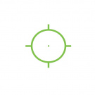 EOTECH | HHS-GRN EOTECH | HHS-GRN