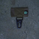 BLACK TRIDENT | HOLD MY STUFF BLACK TRIDENT | HOLD MY STUFF