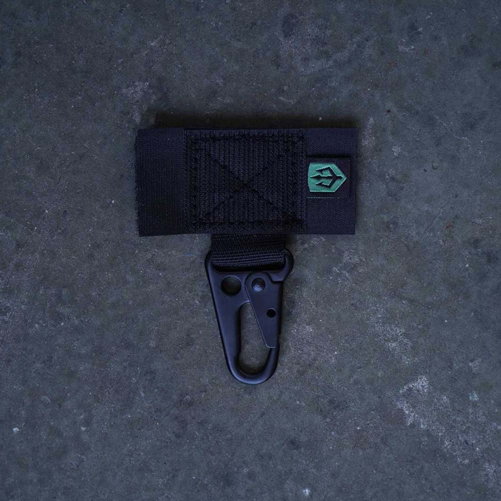 BLACK TRIDENT | HOLD MY STUFF