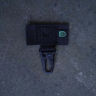 BLACK TRIDENT | HOLD MY STUFF BLACK TRIDENT | HOLD MY STUFF