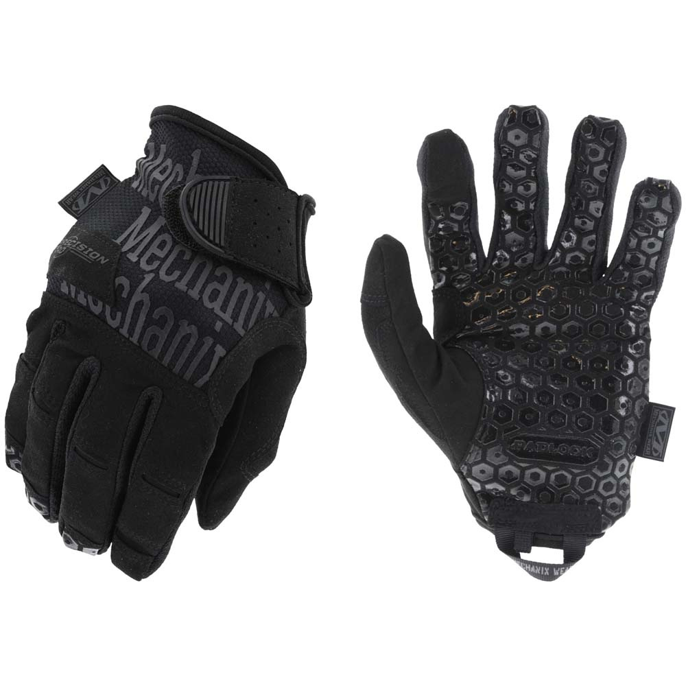 MECHANIX | PRECISION PRO HIGH-DEXTERITY | COVERT