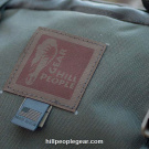 Hill People Gear | Velcro Logo Patch