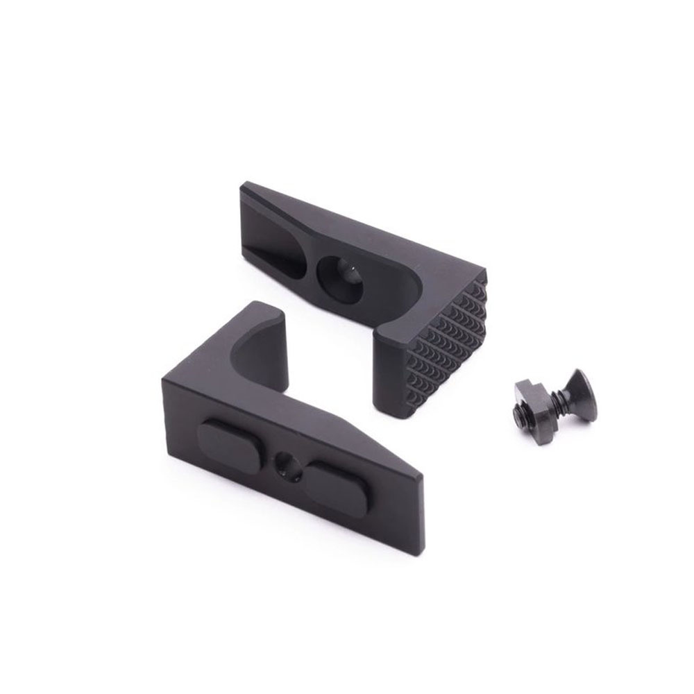 SLR Rifleworks | M-LOK Handstop Mod2 - Barricade