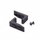 SLR Rifleworks | M-LOK Handstop Mod2 - Barricade SLR Rifleworks | M-LOK Handstop Mod2 - Barricade