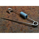 OscarDelta | HIGH TENSILE STAINLESS STEEL SAFETY PIN
