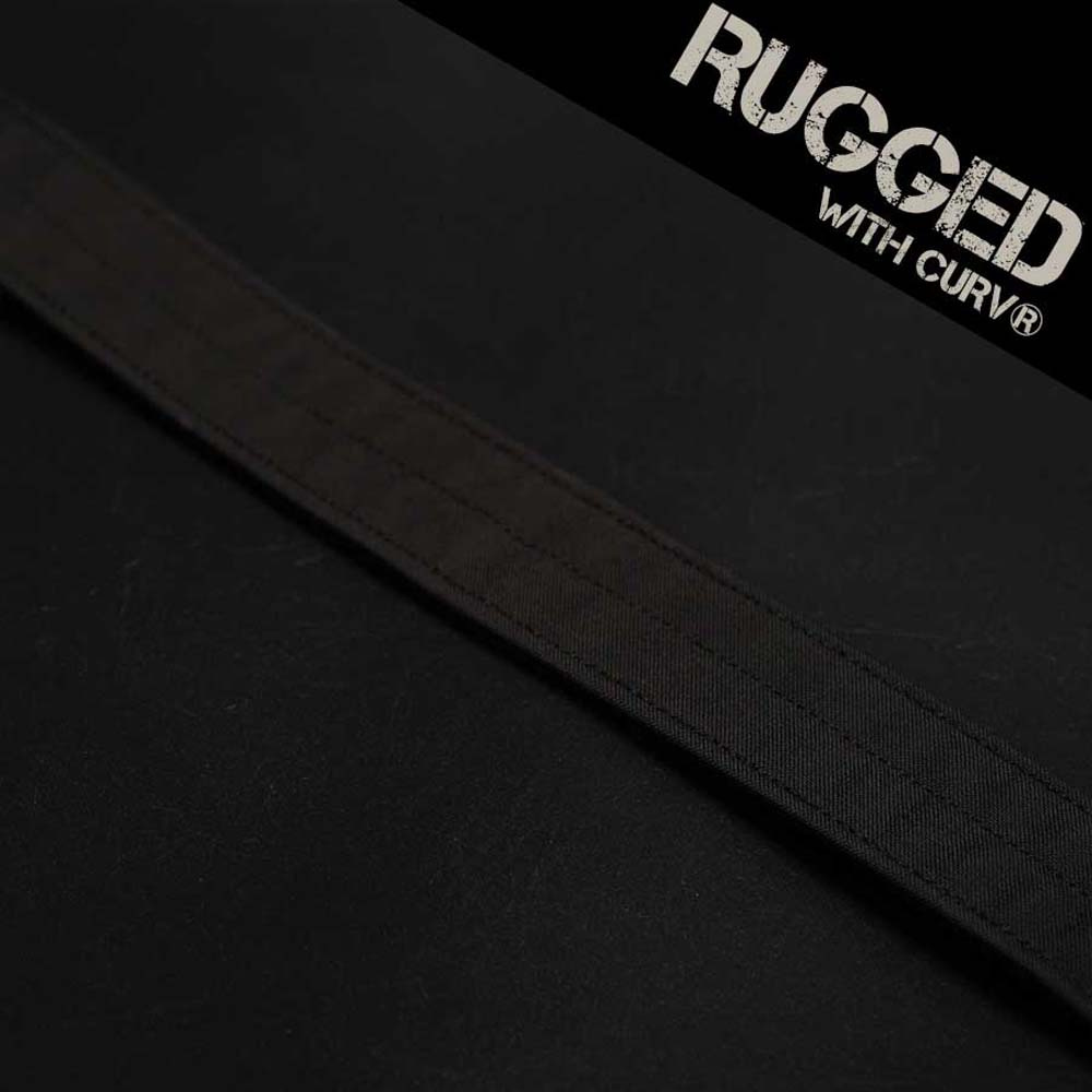 BLACK TRIDENT | INNER BELT RUGGED 