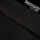 BLACK TRIDENT | INNER BELT RUGGED BLACK TRIDENT | INNER BELT RUGGED