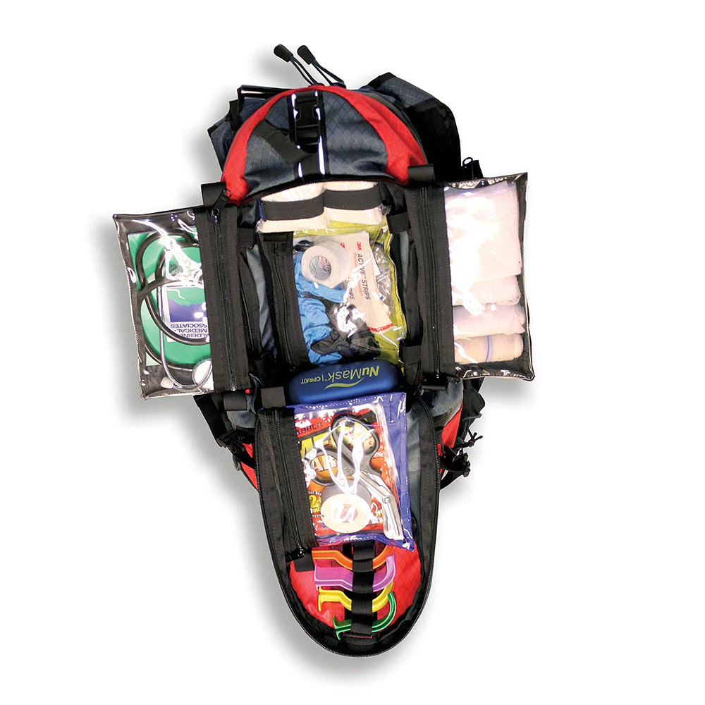 CONTERRA | IDM Pockets